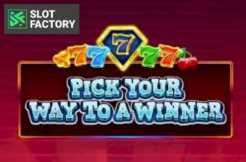 Pick Your Way to a Winner